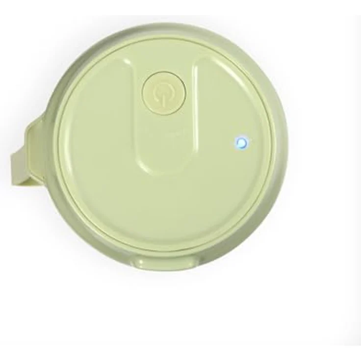 Livoo DOP248M, Standmixer mit 300 ml Fassungsvermögen, 40 W Leistung und 6 Edelstahlklingen – Bild 4
