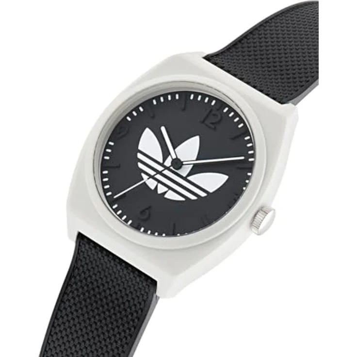 Adidas Originals AOST23550 Project Two Armbanduhr, sportlich-elegantes Design – Bild 5