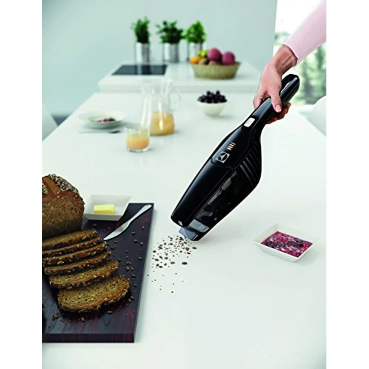 Electrolux SCOPA ohne Draht Ebony Black – Bild 4