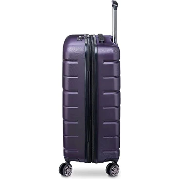 Delsey Ausziehbarer Koffer mit 4 Rädern, 68 cm, für Erwachsene, Unisex – Bild 5