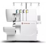 Singer S 0105, Nähmaschine