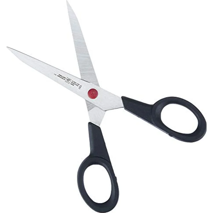 Twin L Haushaltsschere, Edelstahl rostfrei, 130 mm – Bild 2