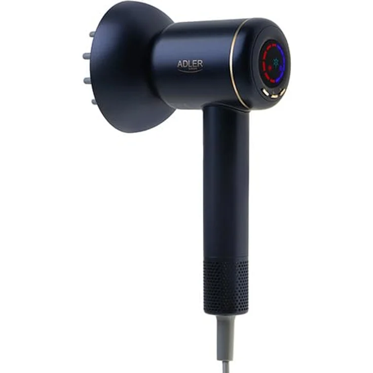Adler, Föhn, Suszarka do włosów ADLER AD 2270b – Bild 2