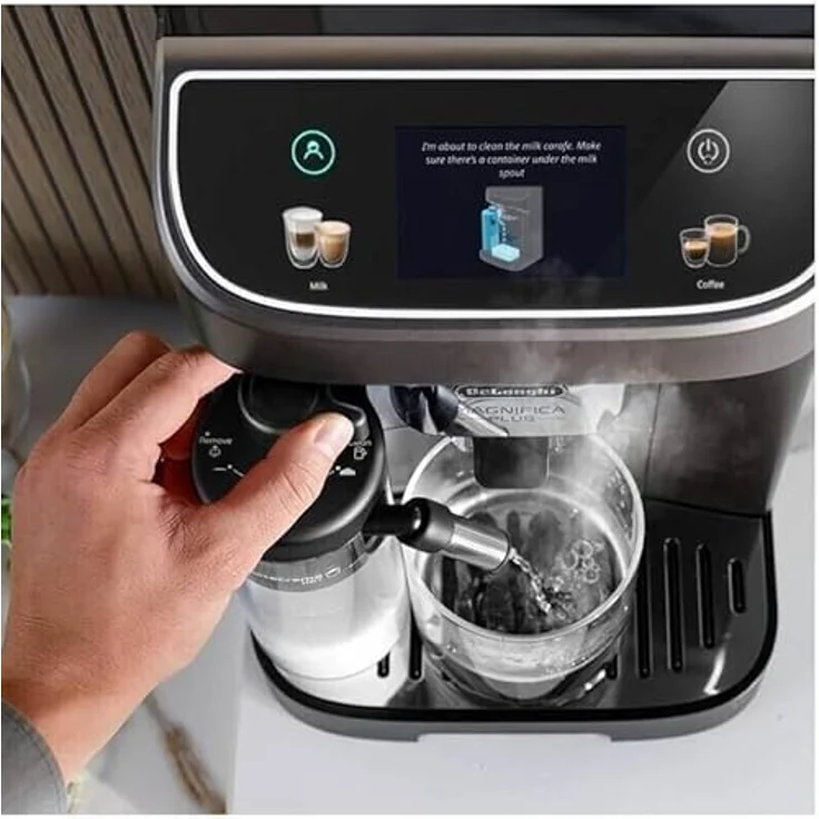 Delonghi ECAM320.70T – Bild 3