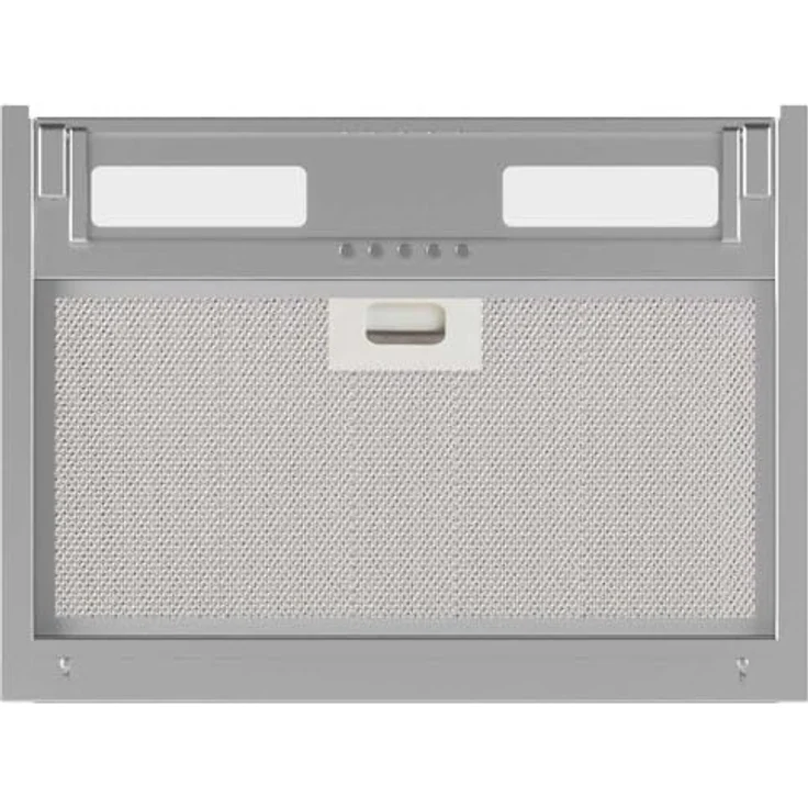 CATA ARMONIA 45 X, Dunstabzugshaube mit 645 m³/h, Abluft/Umluft, Aluminium-Fettfilter, LED-Beleuchtung, Energieeffizienzklasse C, 70 dB – Bild 4