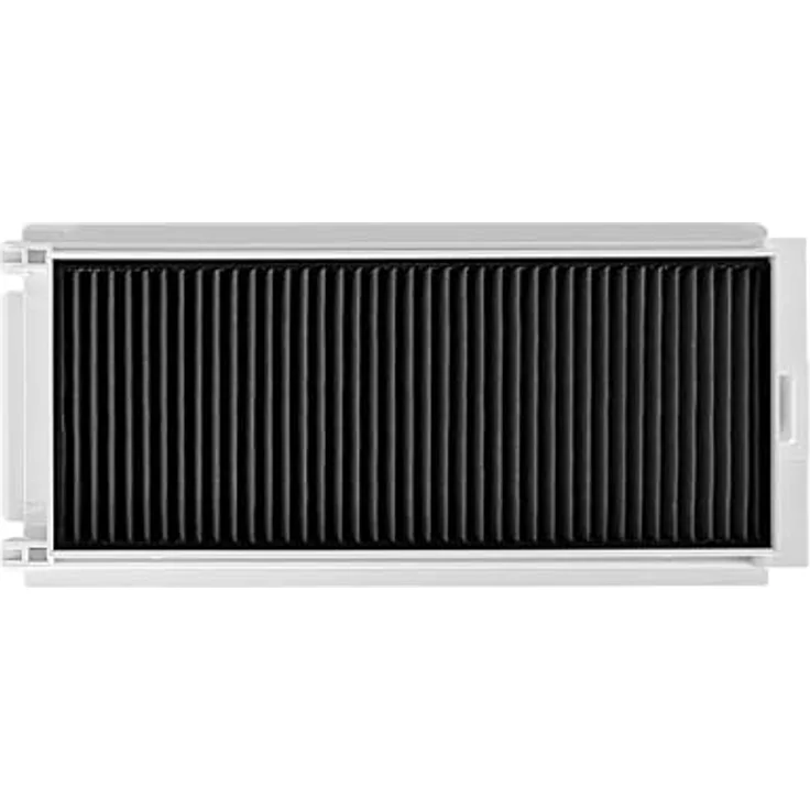 T6 Power Zubehörsatz für Ecovacs Deebot N30 Pro Omni, N30 Omni, kompatibles Staubsauger Roboter Zubehör – Bild 3