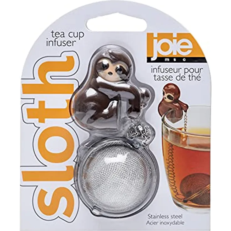 Joie Tee-Ei Faultier, 4.5 cm