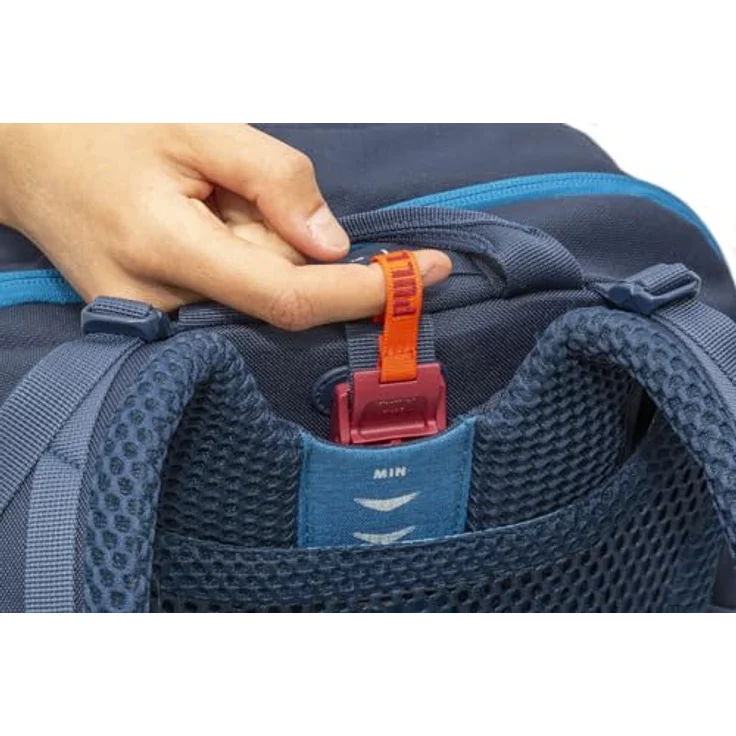 Vaude Rucksack Wizard 24+4 Neu kingfisher – Bild 6