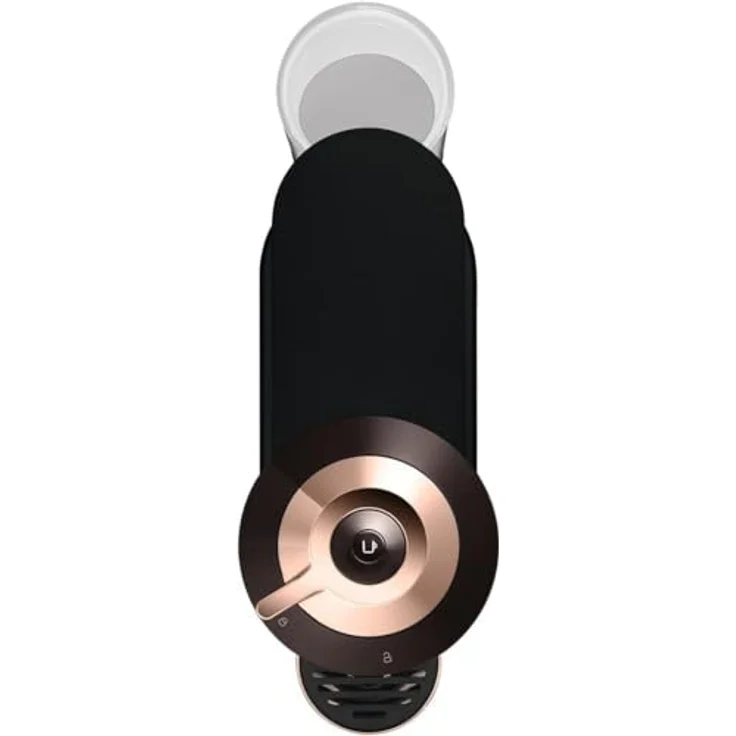 De'Longhi ENV120.BW Vertuo Next Premium Nespresso-Automat – Bild 6