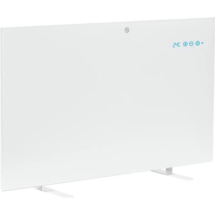 LAFE ThermoSmart 500 W IR-Elektroheizung, moderne Infrarotheiztechnologie für stilvolle Innenräume