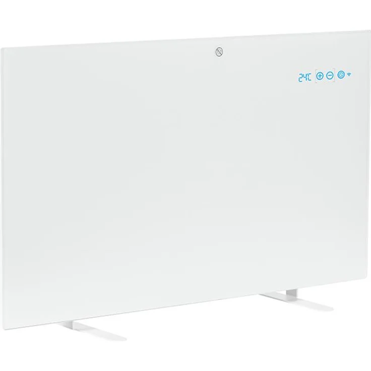 LAFE ThermoSmart 500 W IR-Elektroheizung, moderne Infrarotheiztechnologie für stilvolle Innenräume