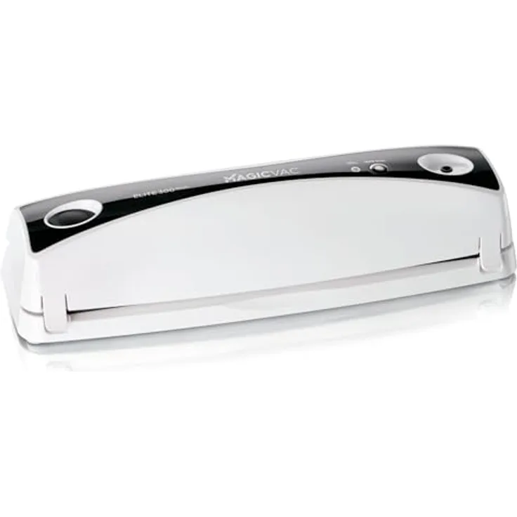 Magic Vac Elite 300 plus