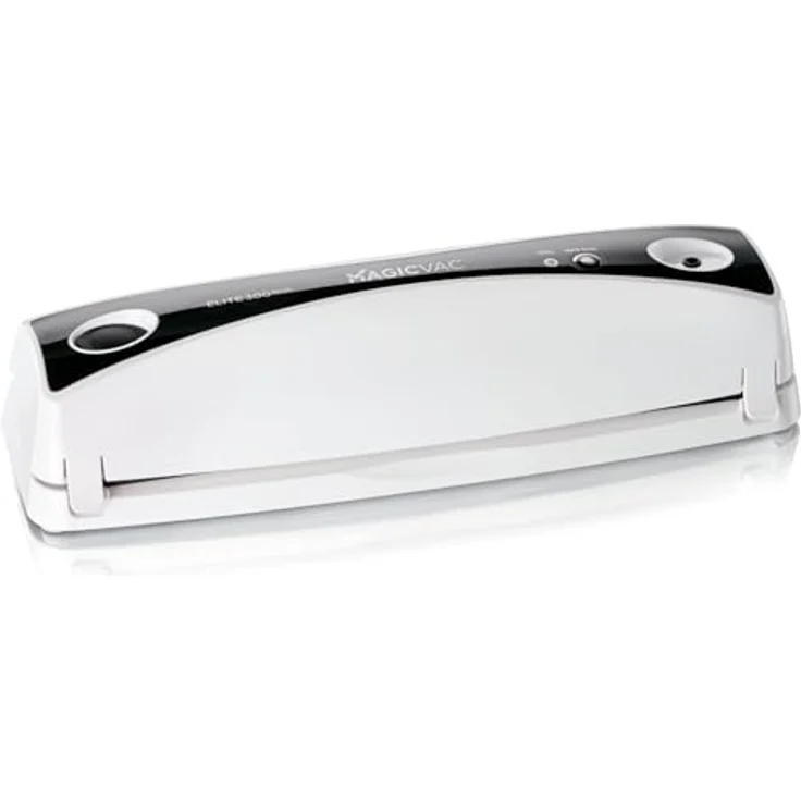 Magic Vac Elite 300 plus – Bild 1