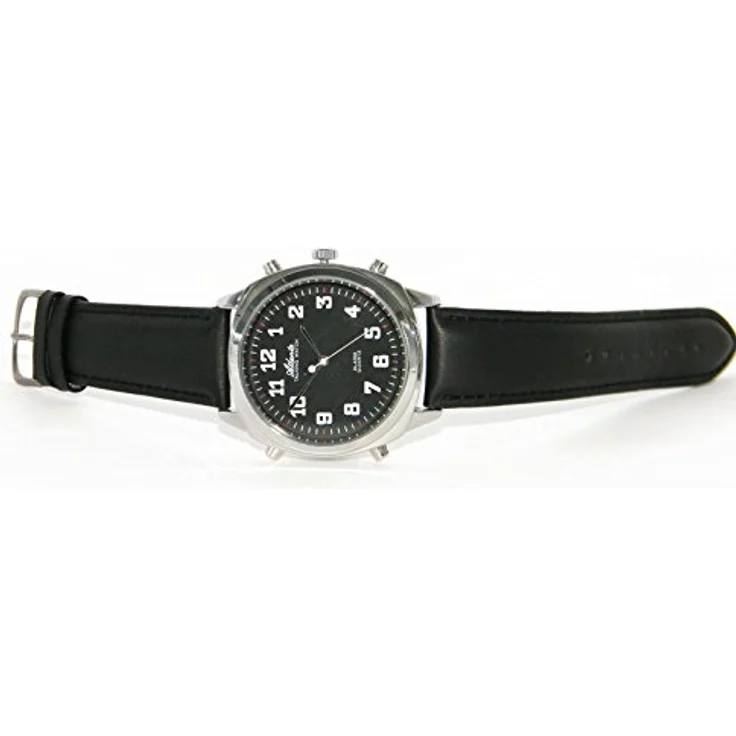 Atlanta sprechende Armbanduhr 8908 7 – Bild 5
