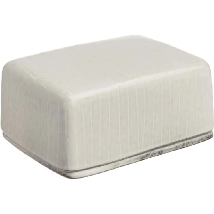 BUTLERS HENLEY Butterdose L 14 x B 10cm