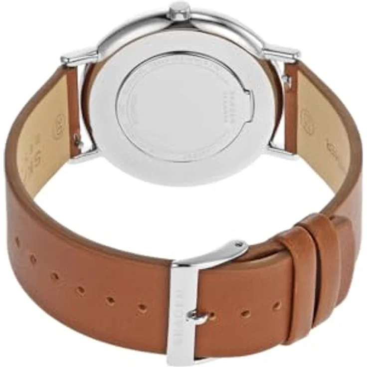 Skagen SIGNATUR SKW6578 Herrenarmbanduhr – Bild 5