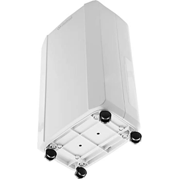 Olimpia Splendid 01958 Aquaria Slim 14 P Luftentfeuchter 14 Liter-Tag mit Pure System, 65 m³ – Bild 4