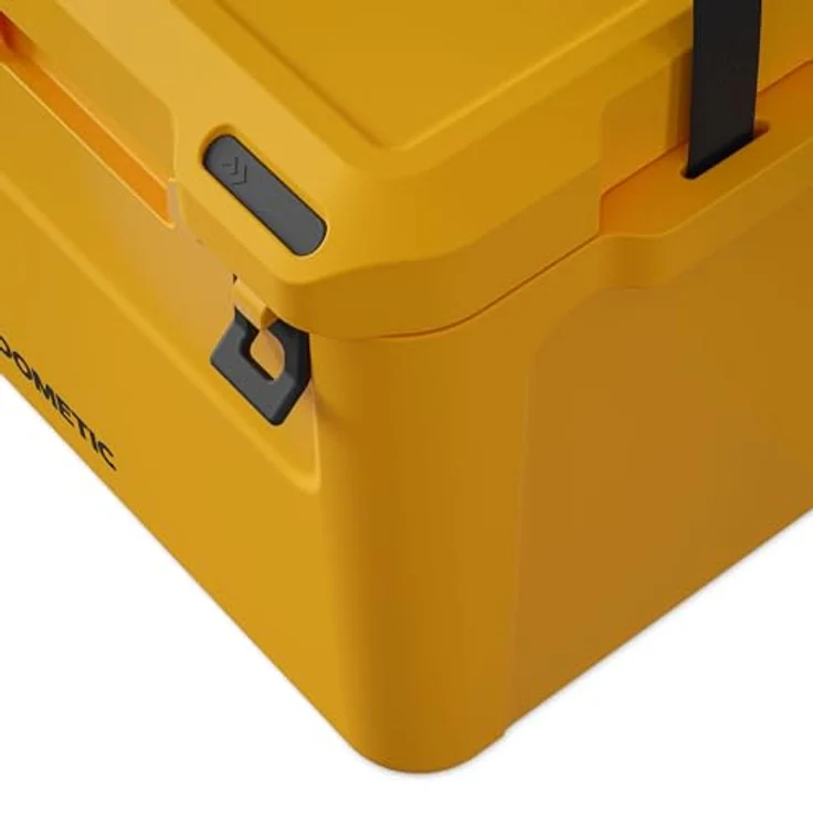 Dometic Cool Ice CI 28, Kühlbox mit PU-Isolierung, ergonomischem Tragegriff und zwei Tragemöglichkeiten, 28 l – Bild 6