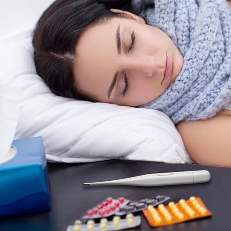 TFA 15-2008,für axillare, orale, rektale Messungen, Mit Signalton und Messwertspeicher – Bild 6