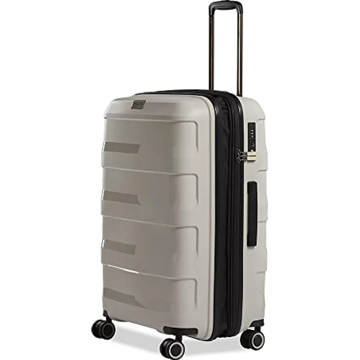 Stratic Straw + 4-Rollen Trolley 65 cm – Bild 2