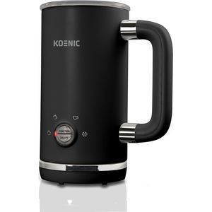 Bild für KOENIC KMF 15321 B Milchaufschäumer