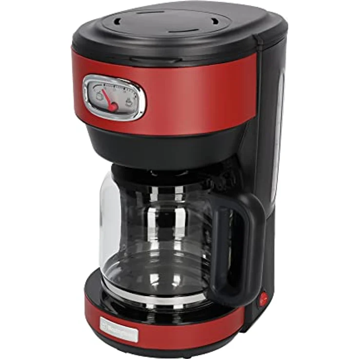 Westinghouse Kaffeemaschine Retro 10 TA ro 301844 – Bild 2