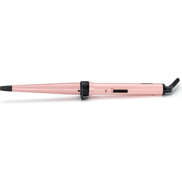 BaByliss Lockenstab Curl and Wave Trio, Keramik-Beschichtung