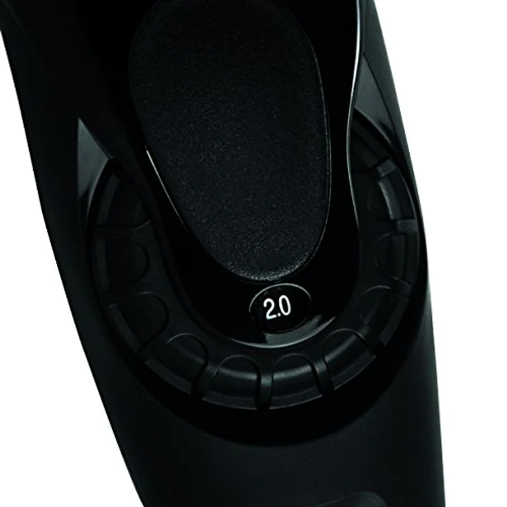 Panasonic Haarschneidemaschine ER-DGP82 Rasierer & Enthaarungstools – Bild 5