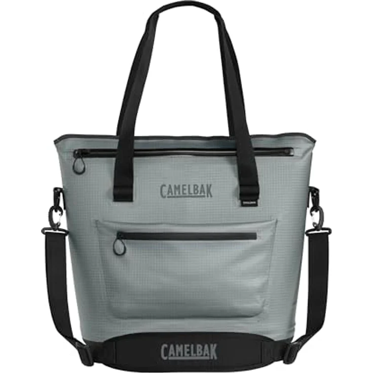 Camelbak Chillbak Tote 18, Kühlbox mit 3L Reservoir, wasserabweisend und isoliert, hält bis zu 60 Stunden kühl – Bild 2
