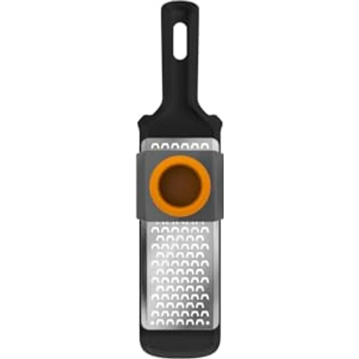 Fiskars Handreibe, Fein, Maße: 32 x 8 cm, Metall-Kunststoff, Functional Form, 1014412 – Bild 2