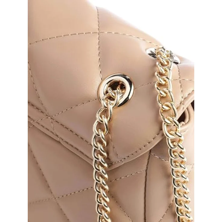 VALENTINO BAGS Umhängetasche Ada - Umhängetasche 26 cm (beige) mit verstellbarem Schulterriemen – Bild 4