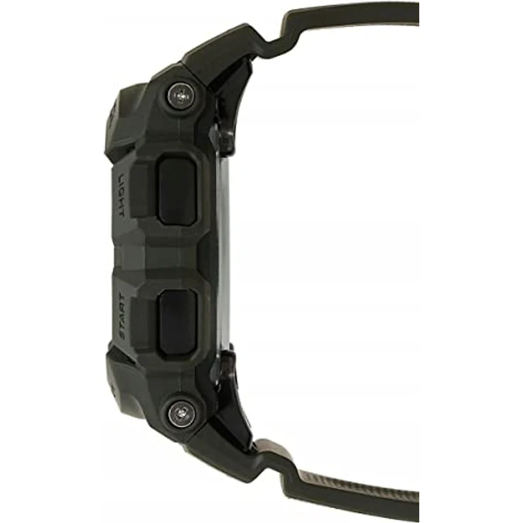 Casio G shock Gba 900uu 3aer, Quarzuhr, 51 mm  – Bild 3
