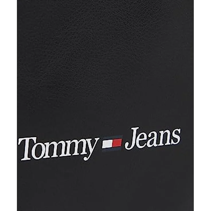 Tommy Hilfiger TH Poppy City Rucksack, 34 cm, Nylon, Farbe space blue, 26 cm x 11 cm – Bild 5