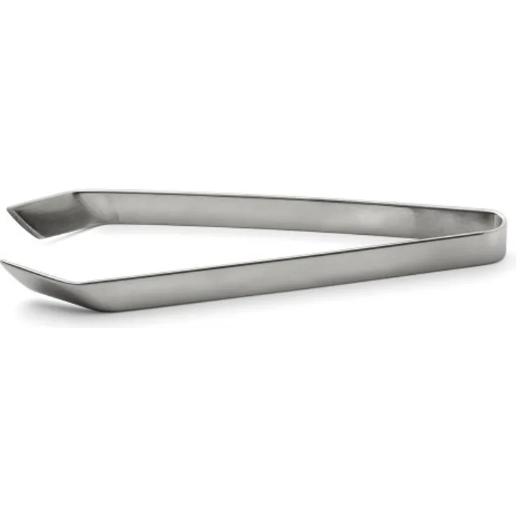 Weis Fischgrätenpinzette, Silber