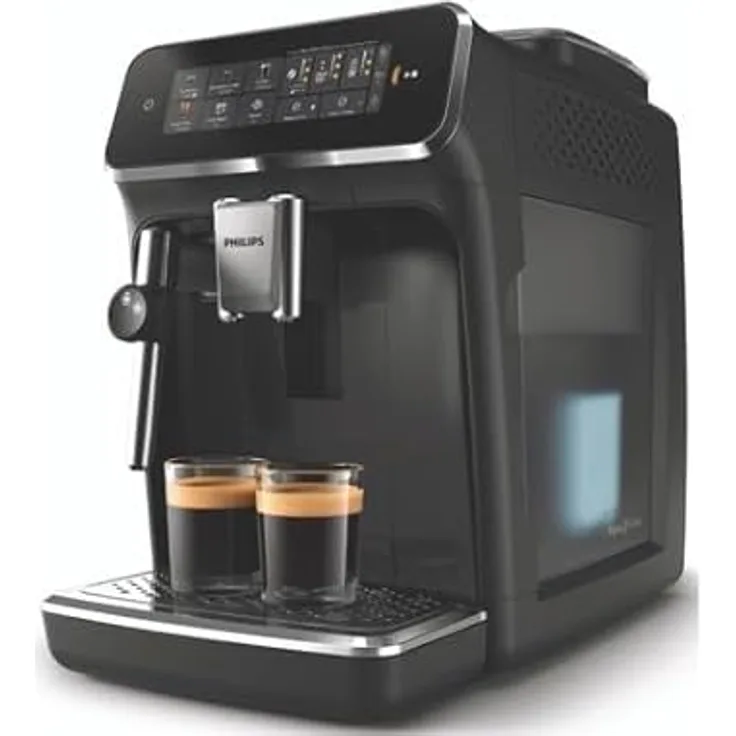 PHILIPS Espresso EP3321/40 Series 3300