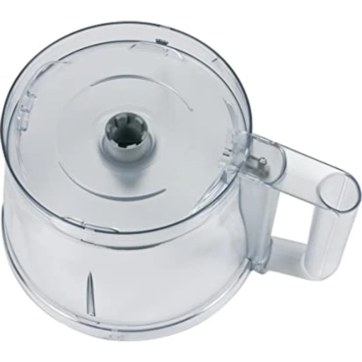 BSH Bosch Siemens Rührschlüssel 12009553 Kunststoffschlüssel für Küchenmaschine MCM3110W/01 ua – Bild 3
