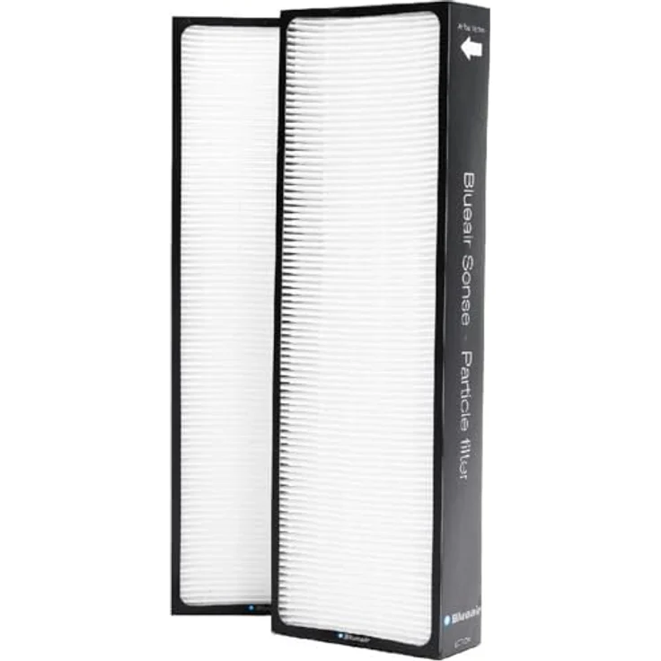 Blueair Sense PAC HEPA Ersatz Partikelfilter – Bild 2