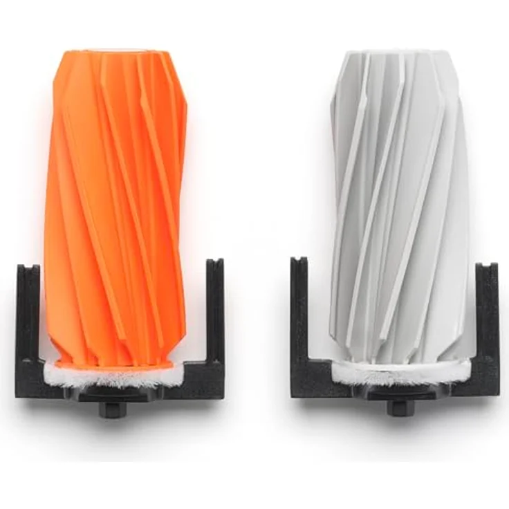 DJI ROMO Gummibürste, flexibles Design zur Haarentfernung, ideal für Haustierbesitzer und langhaarige Nutzer – Bild 1