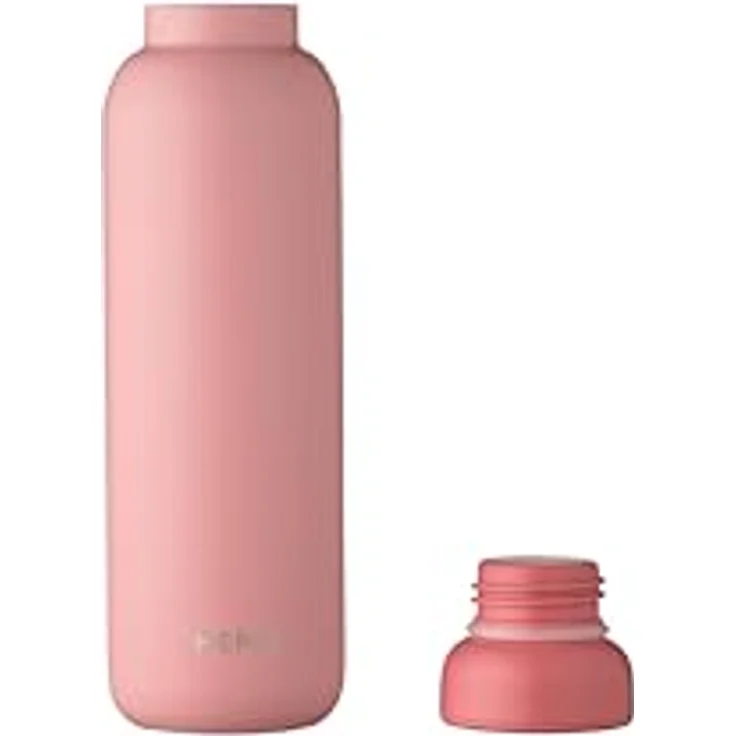 MEPAL thermoflasche ellipse 500 ml - nordic pink – Bild 3