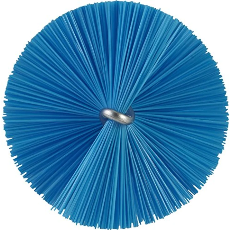 Pijpborstel met handvatpolyester vezels, medium of Hard, ca. 500 mm x Diverse diameters – Bild 3