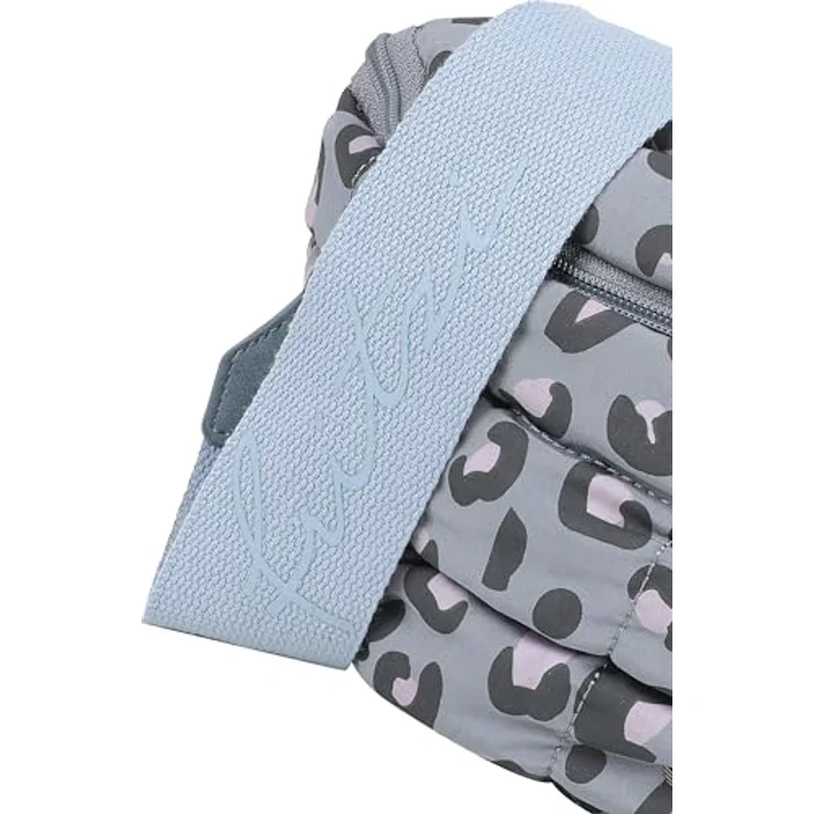 Fritzi aus Preußen Bum Limited Leo Bubble Gürteltasche, 29 cm, 100% Nylon, blau – Bild 6
