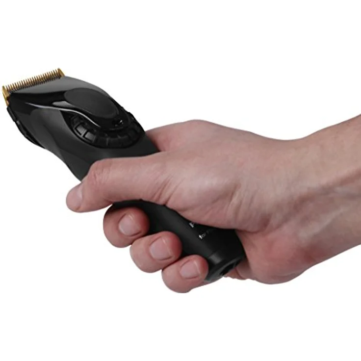 Panasonic Haarschneidemaschine ER-DGP82 Rasierer & Enthaarungstools – Bild 4