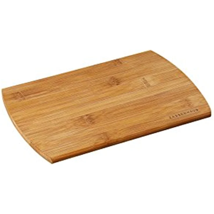 Zassenhaus Brett, Bambus, Creme, 54002