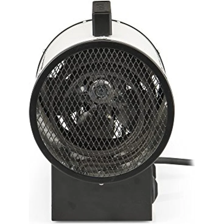 Trotec Elektroheizer TDS 30 R, Heizgerät – Bild 6
