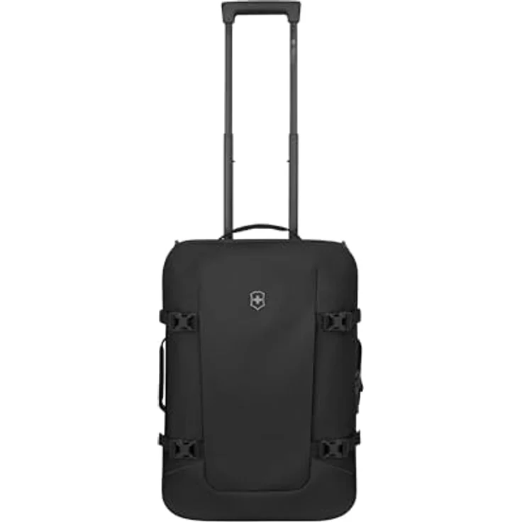 Victorinox Altmont Modern 2, Kabinentrolley 55 cm, schwarz, 100% Polyester – Bild 3