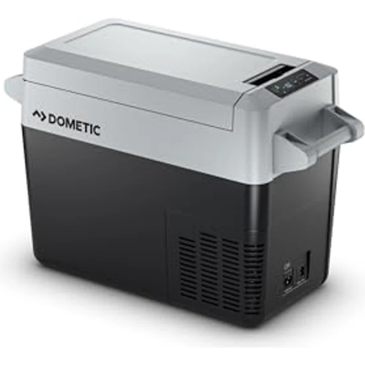 Dometic Kompressor-Kühlbox CFF20 CoolFreeze, 12-24V, 230V, 21L , C – Bild 3