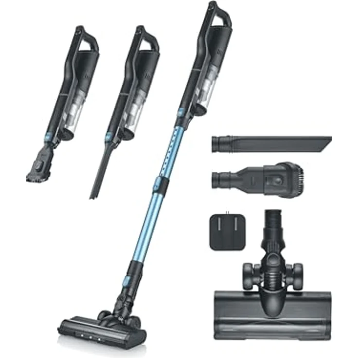 BaByliss 3020E – Bild 1