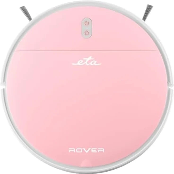 eta Saugroboter Rover, Staubsauger-Roboter mit App-Steuerung – Bild 5