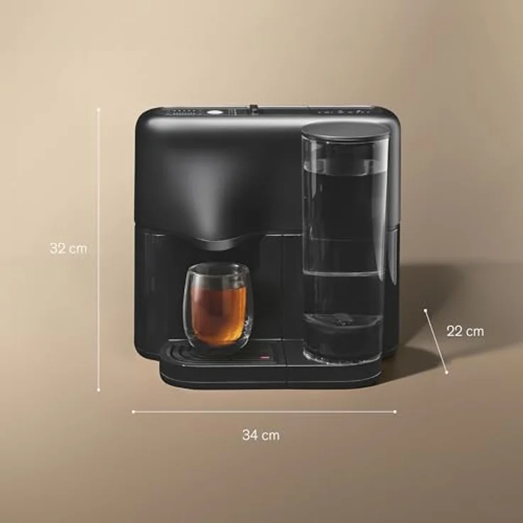 AVOURY ONE PURE Black – Bild 4
