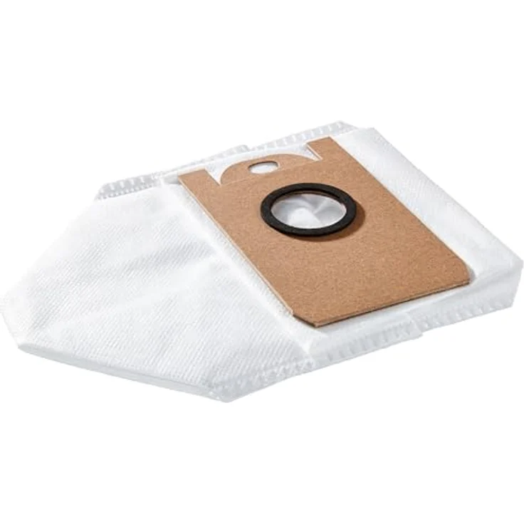 MEDION Zubehör Ersatz für Saugroboter X20 SW MD1415 (4x Seitenbürsten, 2x Filter, 4x Staubbeutel) – Bild 4